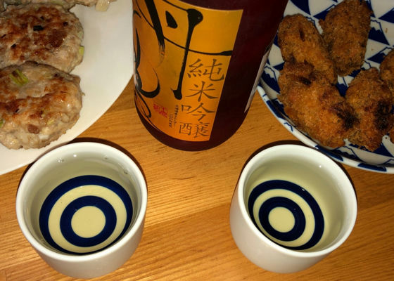 千歳鶴
