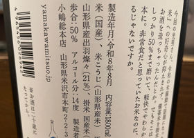 山川光男 チェックイン 2