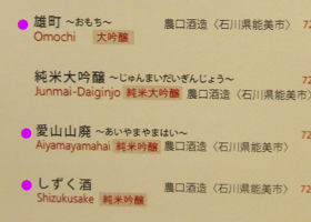 Noguchi Check-in 2