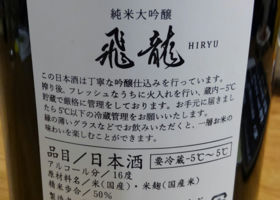 Hiryu Check-in 2