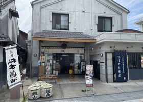 Kagamiyama Check-in 2