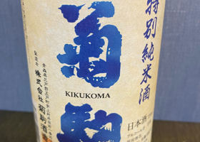 Kikukoma Check-in 2