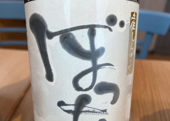 土佐しらぎく チェックイン 1