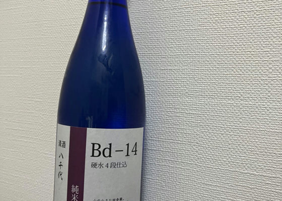 八千代　Bd-14