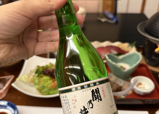 関乃井（せきのい）みんなの感想 - 関乃井酒造の日本酒 | さけのわ