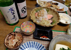豊賀 チェックイン 3
