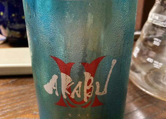 Akabu Check-in 1