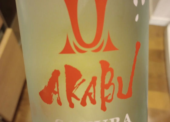 Akabu 签到 1