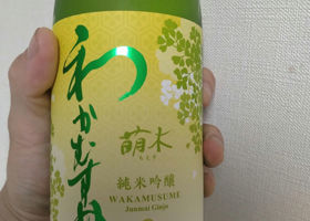 Wakamusume Check-in 2