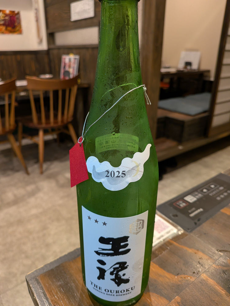 王祿 チェックイン 1