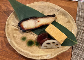 新政 チェックイン 4