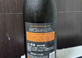 OCEAN99 チェックイン 2