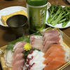 残草蓬莱のラベルと瓶 2