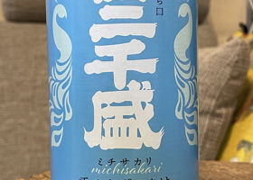 Michisakari Check-in 2