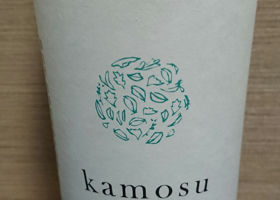 kamosu mori 签到 3