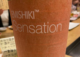 Emishiki Check-in 1