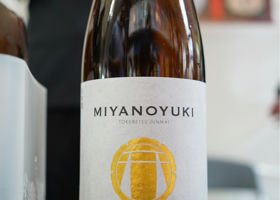 Miyanoyuki 签到 1