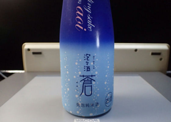 泡々酒