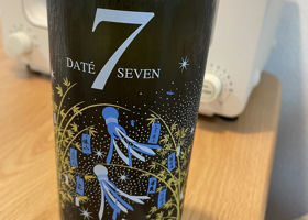 DATE 7 SEVEN チェックイン 1