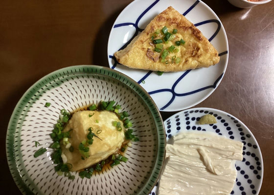 庭のうぐいす