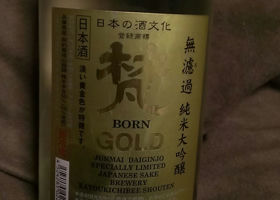 Born 签到 2