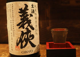 Gikyo 签到 1