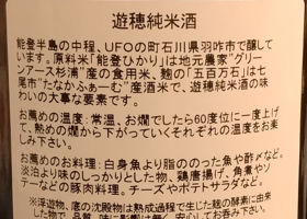 遊穂 チェックイン 2