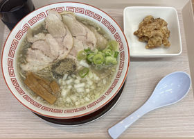 大典白菊 チェックイン 3