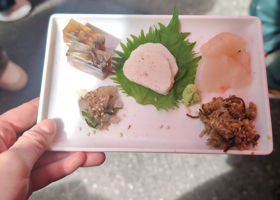 呼友 チェックイン 4