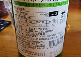 賀茂鶴 チェックイン 2