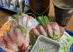 信州亀齢のラベルと瓶 1