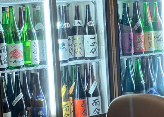 而今