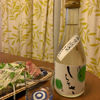 しらささ　冷や酒 1