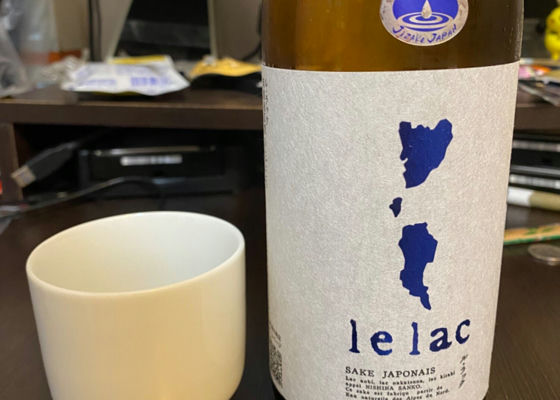 le lac