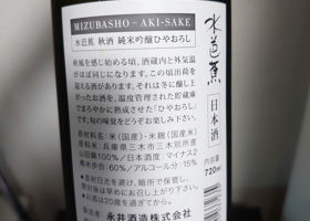 Mizubasho Check-in 2