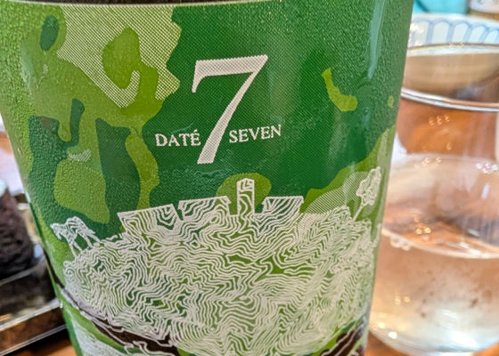 DATE SEVEN チェックイン 1