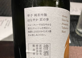 甲子 チェックイン 2