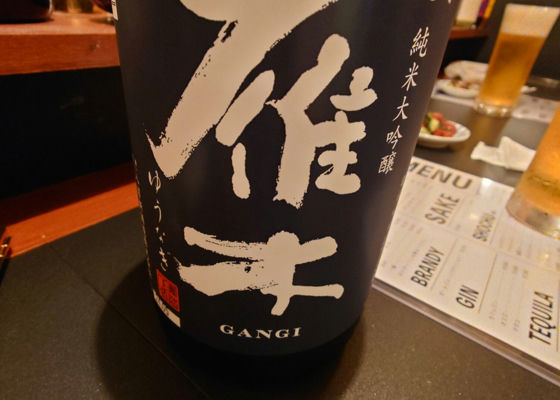 Gangi 签到 1