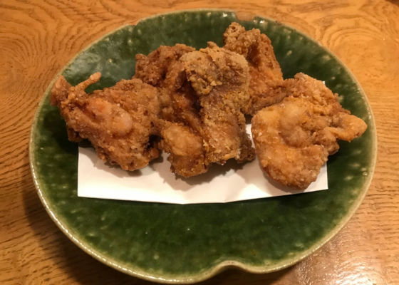 雁木