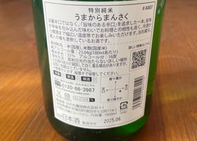 まんさくの花 チェックイン 4