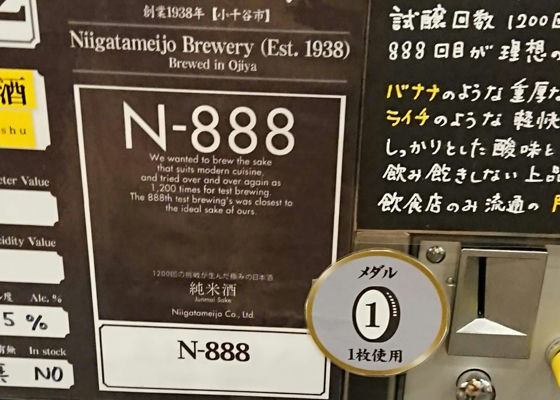 N-888 Check-in 1