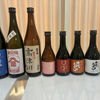 高津川のラベルと瓶 3