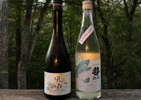 風の森 チェックイン 1