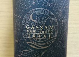 Gassan 签到 2