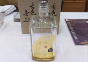古色蒼然 チェックイン 3