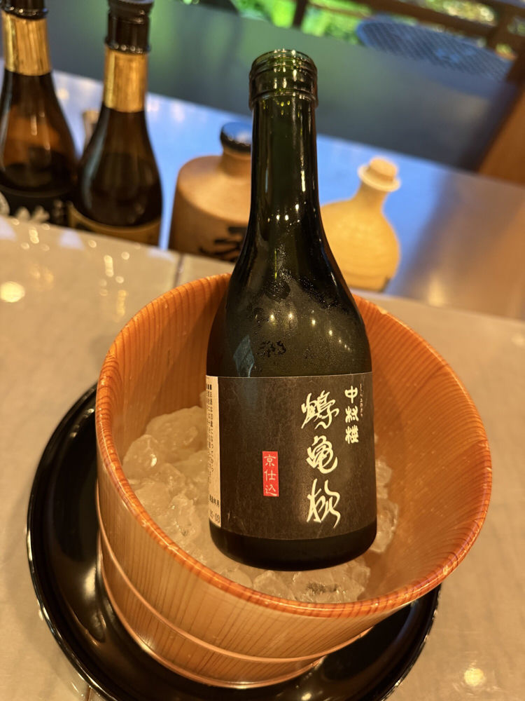 鶴亀楼 チェックイン 1