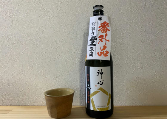 神心