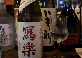 冩楽 チェックイン 1