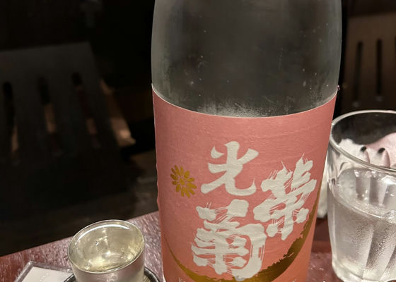 光栄菊