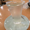 初桜酒造のラベルと瓶 3